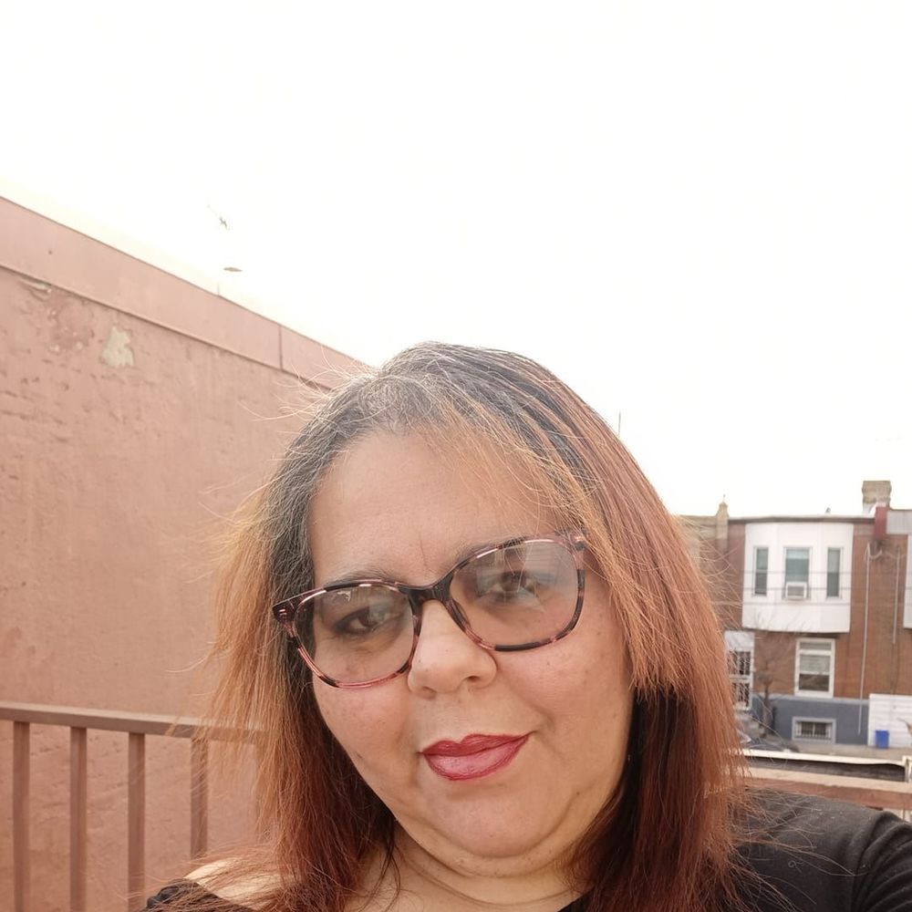 Meet your Posher, Maria